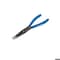 Gedore Needle Nose Pliers, 8", Material: Steel 8132-200 TL - alternate 4