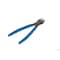 Gedore Power Diagonal Cutter, 7-7/8", Handle Type: Dipped 8316-200 TL - alternate 3