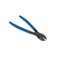 Gedore Power Diagonal Cutter, 7-7/8", Handle Type: Dipped 8316-200 TL - alternate 5