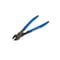 Gedore Power Diagonal Cutter, 7-7/8", Handle Type: Dipped 8316-200 TL - alternate 7
