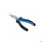 Gedore Needle Nose Pliers, 5-1/2", Overall Length: 140mm 8132-140 JC - alternate 5