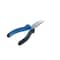 Gedore Needle Nose Pliers, 5-1/2", Overall Length: 140mm 8132-140 JC - alternate 3