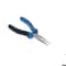 Gedore Needle Nose Pliers, 5-1/2", Overall Length: 140mm 8132-140 JC - alternate 4