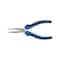 Gedore Needle Nose Pliers, 5-1/2", Overall Length: 140mm 8132-140 JC - alternate 6