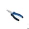 Gedore Needle Nose Pliers, 6-1/4", Overall Length: 160mm 8132-160 JC - alternate 3