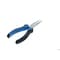 Gedore Needle Nose Pliers, 6-1/4", Overall Length: 160mm 8132-160 JC - alternate 6