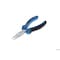 Gedore Needle Nose Pliers, 6-1/4", Overall Length: 160mm 8132-160 JC - alternate 8
