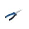 Gedore Needle Nose Pliers, 8", Overall Length: 200mm 8132-200 JC - alternate 5
