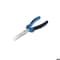 Gedore Needle Nose Pliers, 8", Overall Length: 200mm 8132-200 JC - alternate 3