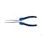Gedore Needle Nose Pliers, 8", Overall Length: 200mm 8132-200 JC - alternate 2