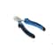 Gedore Power Diagonal Cutter, 5-1/2", Handle Type: 2-Component 8316-140 JC - alternate 8