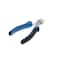Gedore Power Diagonal Cutter, 5-1/2", Handle Type: 2-Component 8316-140 JC - alternate 5