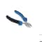 Gedore Power Diagonal Cutter, 5-1/2", Handle Type: 2-Component 8316-140 JC - alternate 6