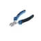 Gedore Power Diagonal Cutter, 5-1/2", Handle Type: 2-Component 8316-140 JC - alternate 4