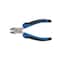 Gedore Power Diagonal Cutter, 5-1/2", Handle Type: 2-Component 8316-140 JC - alternate 7