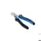 Gedore Power Diagonal Cutter, 6-1/4", Handle Type: 2-Component 8316-160 JC - alternate 3