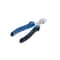 Gedore Power Diagonal Cutter, 6-1/4", Handle Type: 2-Component 8316-160 JC - alternate 5