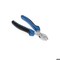 Gedore Power Diagonal Cutter, 6-1/4", Handle Type: 2-Component 8316-160 JC - alternate 8
