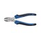 Gedore Power Diagonal Cutter, 6-1/4", Handle Type: 2-Component 8316-160 JC - alternate 4