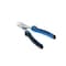 Gedore Power Diagonal Cutter, 7", Handle Type: 2-Component 8316-180 JC - alternate 6