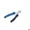 Gedore Power Diagonal Cutter, 7", Handle Type: 2-Component 8316-180 JC - alternate 7