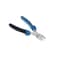 Gedore Power Diagonal Cutter, 7", Handle Type: 2-Component 8316-180 JC - alternate 4