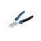 Gedore Power Diagonal Cutter, 7", Handle Type: 2-Component 8316-180 JC - alternate 2