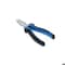 Gedore Power Combination Pliers, 6-1/4", Handle Type: Ergonomic, 2-Component 8250-160 JC - alternate 9