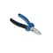 Gedore Power Combination Pliers, 6-1/4", Handle Type: Ergonomic, 2-Component 8250-160 JC - alternate 4