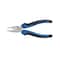 Gedore Power Combination Pliers, 6-1/4", Handle Type: Ergonomic, 2-Component 8250-160 JC - alternate 2