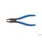 Gedore Power Combination Pliers, 6-1/4" 8250-160 TL - alternate 4
