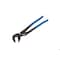 Gedore Self-Adj Water Pump Pliers, 12" 142 12 TL - alternate 2