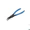 Gedore Int. Circlip Pliers, 45 deg., 3/4"-1" 8000 J 22 - alternate 8