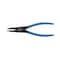 Gedore Int. Circlip Pliers, 45 deg., 3/4"-1" 8000 J 22 - alternate 5