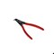 Gedore Ext. Circlip Pliers, 45 deg., 3/4"-2-3/8 8000 A 22 - alternate 6