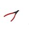 Gedore Ext. Circlip Pliers, 45 deg., 3/4"-2-3/8 8000 A 22 - alternate 7