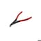 Gedore Ext. Circlip Pliers, 45 deg., 3/4"-2-3/8 8000 A 22 - alternate 5