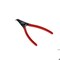 Gedore Ext. Circlip Pliers, 45 deg., 1-5/8"-4" 8000 A 32 - alternate 3