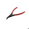 Gedore Ext. Circlip Pliers, 45 deg., 1-5/8"-4" 8000 A 32 - alternate 7