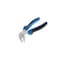 Gedore Combination Pliers, Angled, 6-1/4" 8248-160 JC - alternate 6