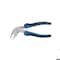 Gedore Combination Pliers, Angled, 6-1/4" 8248-160 JC - alternate 7