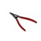 Gedore Ext Circlip Pliers, Straight, 3/4"-2-3/8", Material: Chrome Vanadium Steel, Roller Bearing Steel 8000 AE 2 - alternate 4