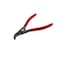 Gedore Ext. Circlip Pliers, 90 deg., 3/4"-2-3/8" 8000 AE 21 - alternate 6
