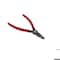 Gedore Ext. Circlip Pliers, Straight, 1-5/8"-4", Material: Chrome Vanadium Steel, Roller Bearing Steel 8000 AE 3 - alternate 3