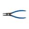 Gedore Int. Circlip Pliers, 90 deg., 3/4"-1" 8000 JE 21 - alternate 2