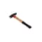 Gedore Engineer Hammer, Rotband-Plus, 500 G 600 E-500 - alternate 6
