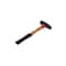 Gedore Engineer Hammer, Rotband-Plus, 500 G 600 E-500 - alternate 1