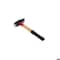 Gedore Engineer Hammer, Rotband-Plus, 1500 G 600 E-1500 - alternate 6