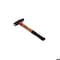 Gedore Engineer Hammer, Rotband-Plus, 500 G 600 H-500 - alternate 6