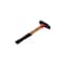 Gedore Engineer Hammer, Rotband-Plus, 500 G 600 H-500 - alternate 9